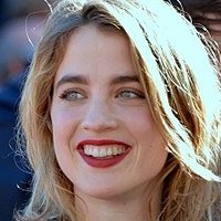 Adèle Haenel Naakt
