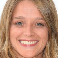 Adeline D'Hermy Naakt