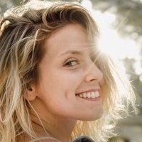 Adriana Balbo Naakt