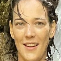 Adriana Birolli Naakt