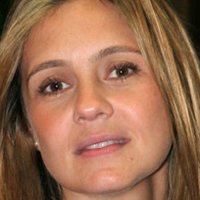 Adriana Esteves Naakt