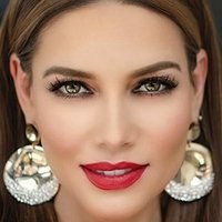 Adriana Fonseca Naakt