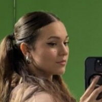 Adriana Salido Naakt