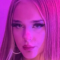 adrianablondiexx Naakt