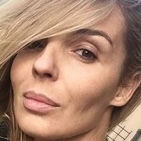 Agnieszka Włodarczyk Naakt