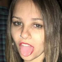 Agus Loudeiro Naakt