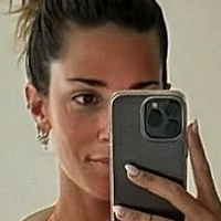 Agustina Albertario Naakt