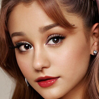 A.I. Celeb Nude Naakt