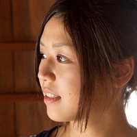 Ai Matsubara Naakt