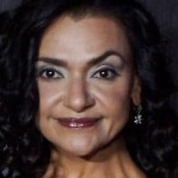 Aida Lopez Naakt
