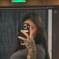 Alaina Ellis Naakt