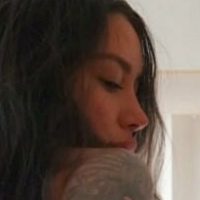 Ale Trevino Naakt