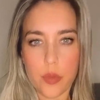 Alejandra Diaz Naakt