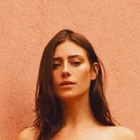 Alejandra Guilmant Naakt