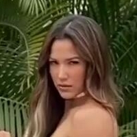 Alejandra Jaramillo Naakt