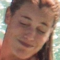 Alejandra Onieva Naakt