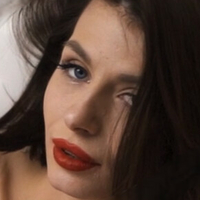 Alena Elizarova Naakt