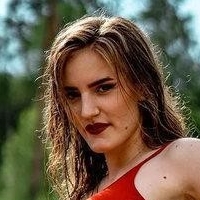 Alena Meier Naakt