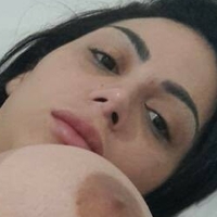Alesandra Andrade Naakt