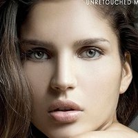 Alesia Riabenkova Naakt