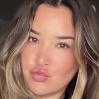 Alessandra Fuller Naakt