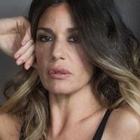 Alessia Fabiani Naakt