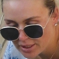 Alex Gerrard Naakt