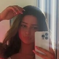 Alexa Alija Naakt