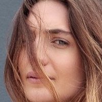 Alexandra Apostolidis Naakt