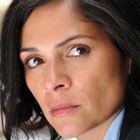 Alexandra Barreto Naakt