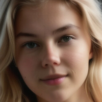Alexandra Bella Linde Naakt