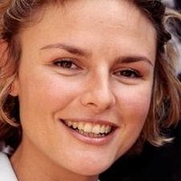 Alexandra Bronkers Naakt