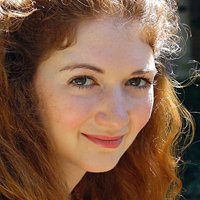 Alexandra Cohen-Speigler Naakt