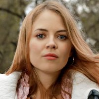Alexandra Dahlström Naakt