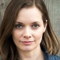 Alexandra Kalweit Naakt