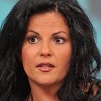Alexandra Oszter Naakt
