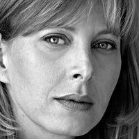 Alexandra Pavlidou Naakt