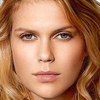 Alexandra Richards Naakt