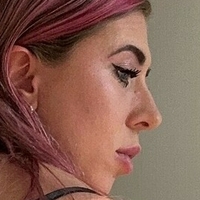 Alexandria Christa Naakt