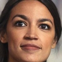 Alexandria Ocasio-Cortez Naakt