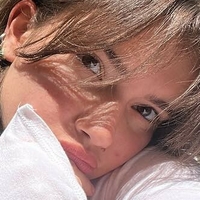 Alexis Jayde Burnett Naakt