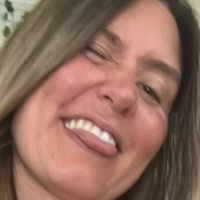 Ali Smiles Naakt