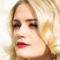 Alicia Agneson Naakt