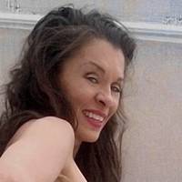 Alicia Arden Naakt
