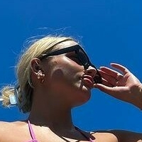 Alicia Jane Djurovic Naakt
