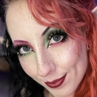 Alieninara Naakt