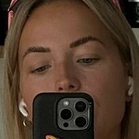 Alina Jäger Naakt