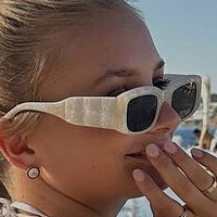Alinamour Naakt