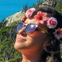 Alinedls Aline Oliveira Naakt
