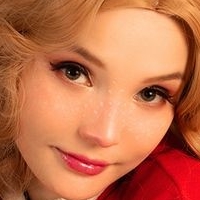 Alisa Bishop Naakt